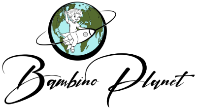 Bambino Planet logo