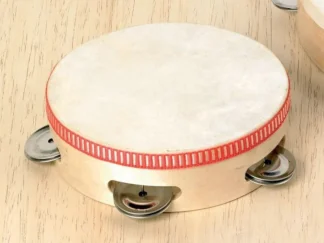 Drum Percusion Set of 8 – Trommus
